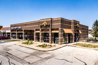 Plus de détails pour 12210 W 135th St, Overland Park, KS - Local commercial à vendre