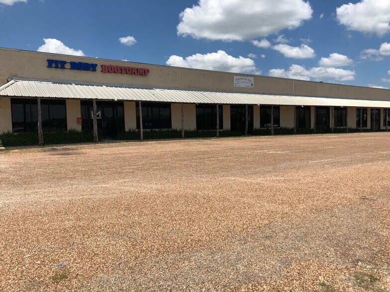 6430 SW US Highway 377, Dublin, TX à vendre - Photo de l’immeuble – Image 3 sur 3