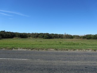 Plus de détails pour W Johnson Ave, Aransas Pass, TX - Terrain à vendre