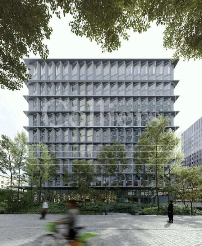 Plus de détails pour 68-76 Quai De La Rapée, Paris - Bureau à louer