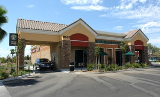 Plus de détails pour 9505-9525 N Sommerville Dr, Fresno, CA - Local commercial à louer