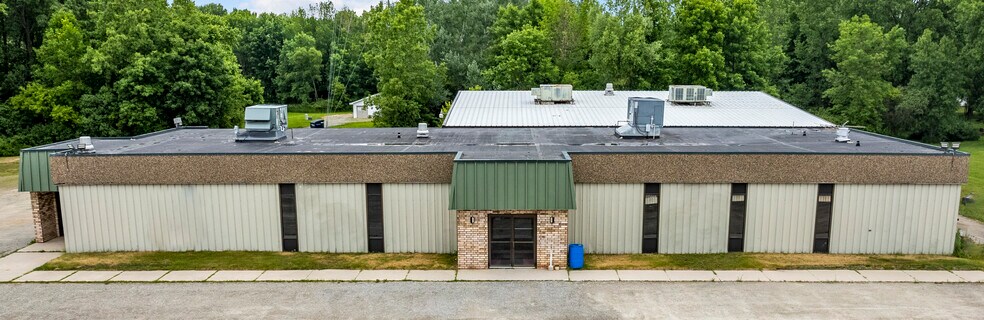119 Lake Rd, Seymour Township, WI à vendre - Photo de l’immeuble – Image 3 sur 3