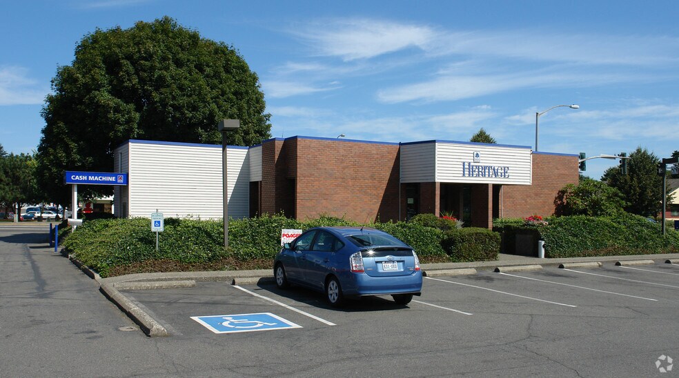 5301 Capitol Blvd SW, Olympia, WA à vendre - Photo de l’immeuble – Image 3 sur 5