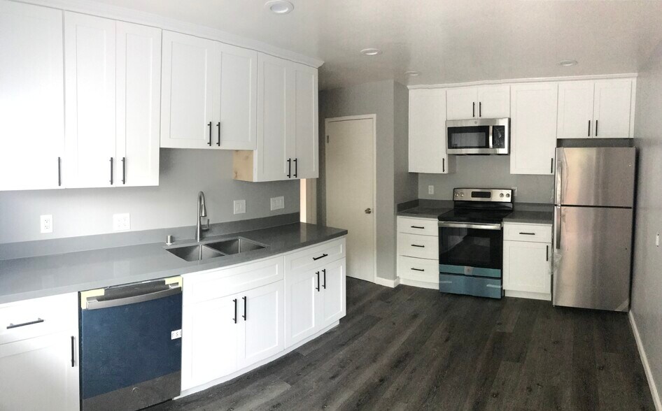 22774 4th St, Hayward, CA à vendre - Photo de l’immeuble – Image 3 sur 9