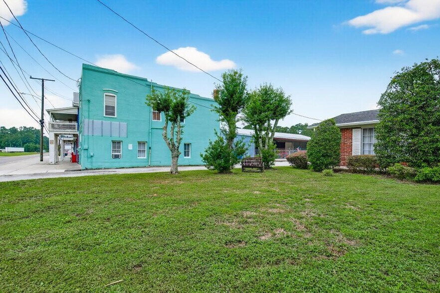 617341 Brandies Ave, Callahan, FL à vendre - Photo de l’immeuble – Image 3 sur 4