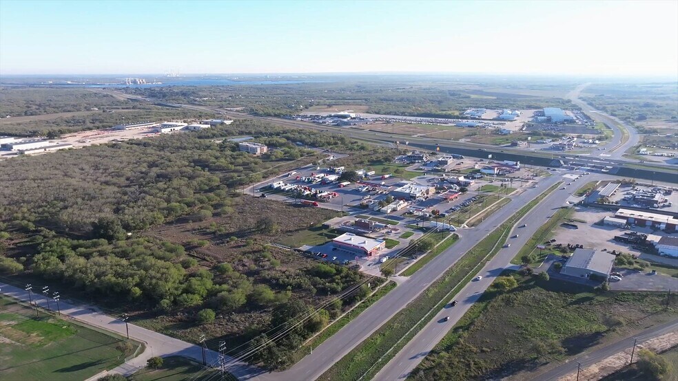 3476 S Loop 1604 E, San Antonio, TX à vendre - Vidéo sur l’annonce professionnelle – Image 2 sur 7