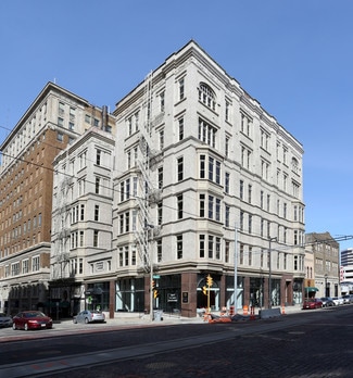 Plus de détails pour 759-763 N Milwaukee St, Milwaukee, WI - Bureau/Local commercial, Local commercial à louer
