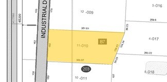 Plus de détails pour 440 Industrial Dr, Naperville, IL - Industriel/Logistique à louer