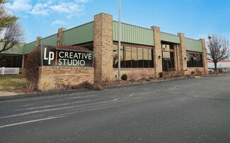 Plus de détails pour 575 Rudder Rd, Fenton, MO - Local d’activités à vendre