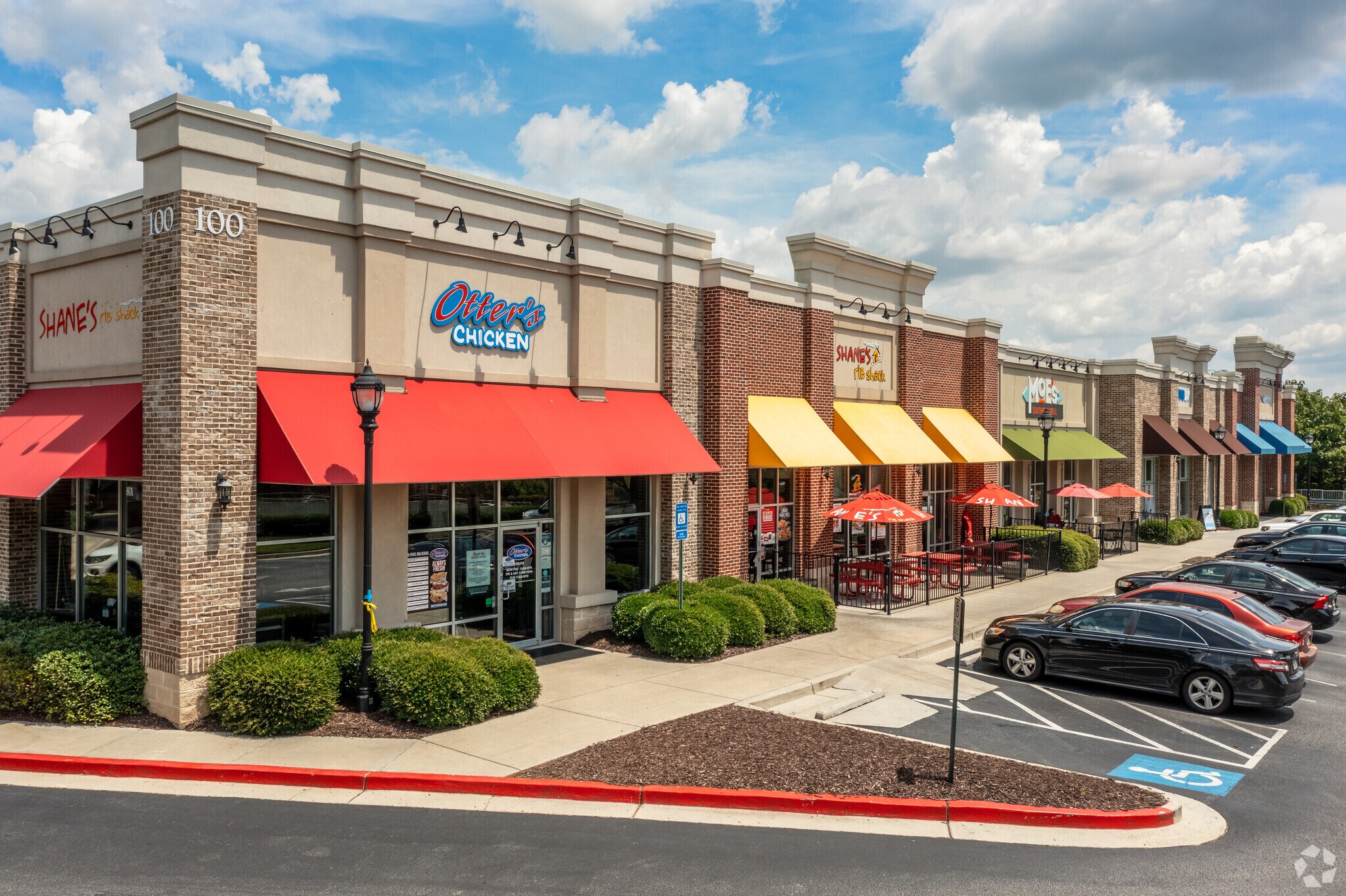 3155 Cobb Pky, Atlanta, GA à louer Photo principale– Image 1 sur 3