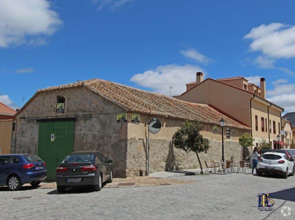 Calle de la Iglesia, 39, Villacastín, Segovia à vendre Photo principale– Image 1 sur 5