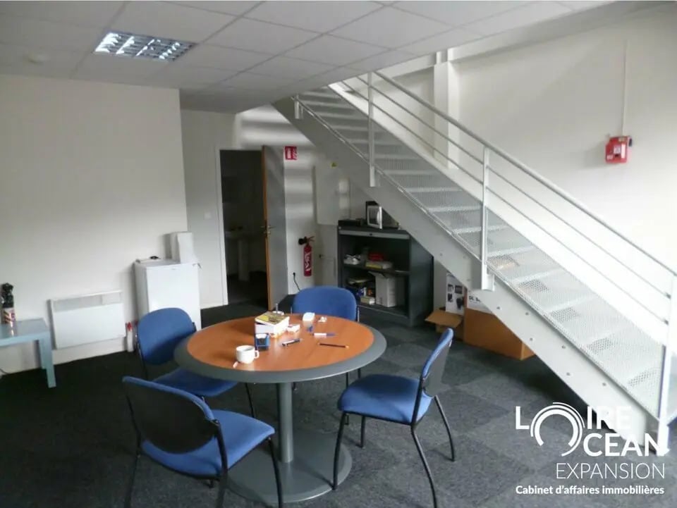 Local d’activités dans Nantes à louer Photo intérieure– Image 1 sur 5