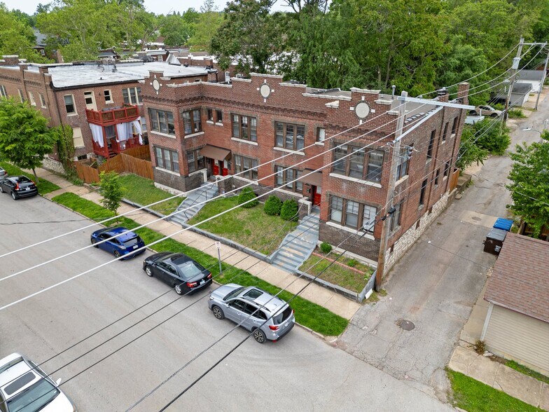 1817 Thurman Avenue Ave, Saint Louis, MO à vendre - Photo de l’immeuble – Image 3 sur 15