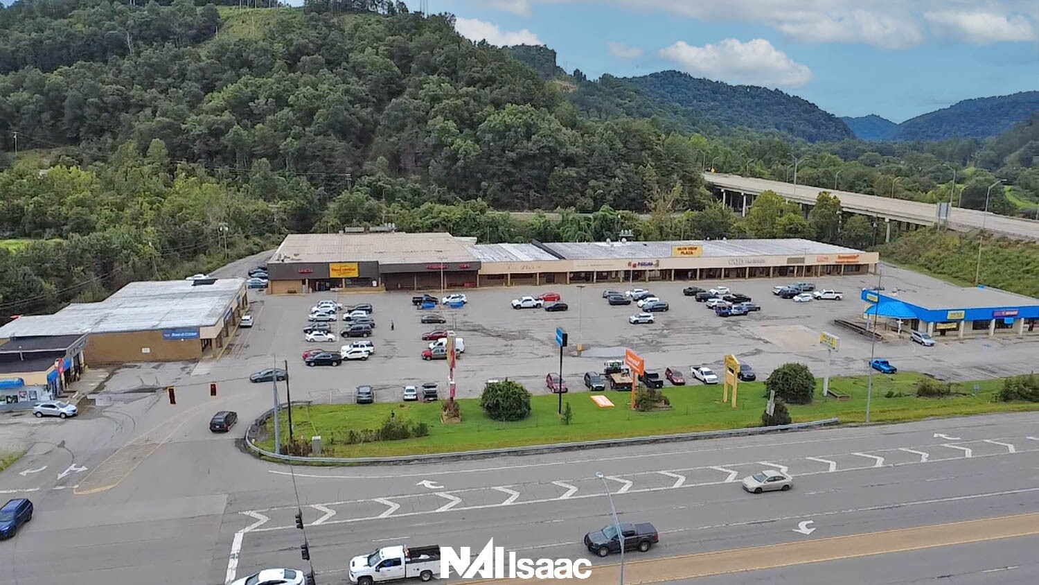15-215 Us Hwy 23, Prestonsburg, KY à louer Photo de l’immeuble– Image 1 sur 6