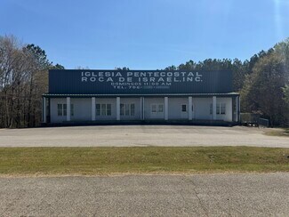 Plus de détails pour 320 Mill Creek Dr, Hull, GA - Bureau/Local commercial à louer