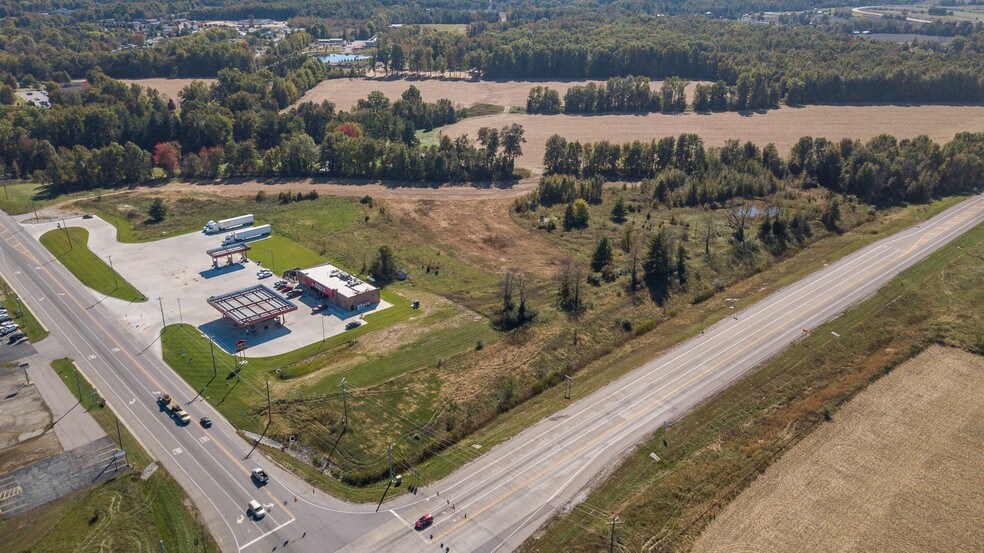 0 N State Hwy 7, North Vernon, IN à vendre - Autre – Image 1 sur 10