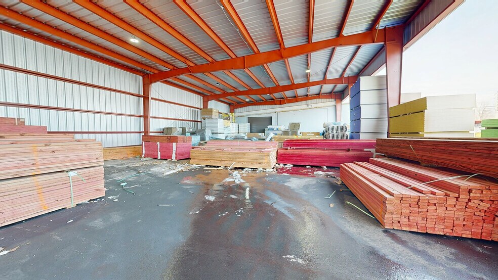 252-262 Depot Rd, Milford, CT à vendre - Numérisation 3D Matterport – Image 2 sur 41