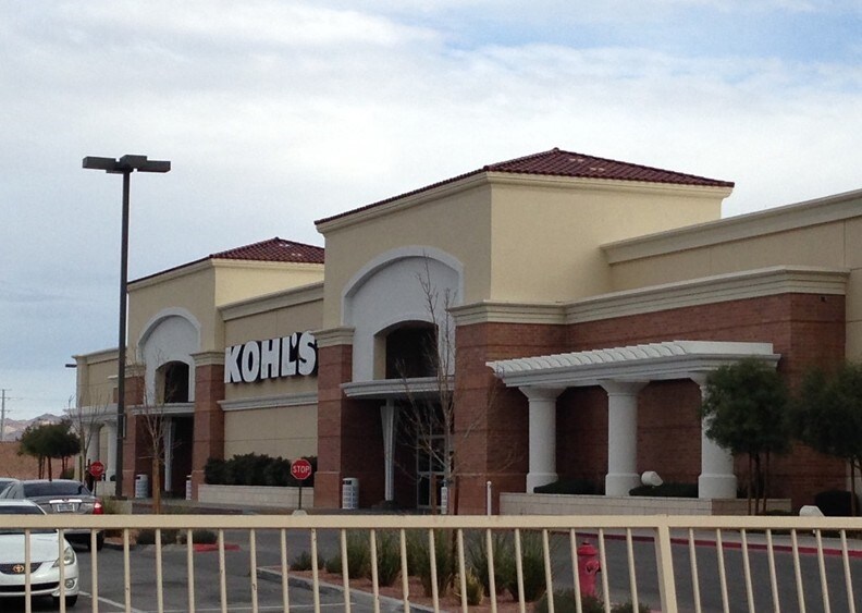 34 N Valle Verde Dr, Henderson, NV à louer Photo principale– Image 1 sur 8