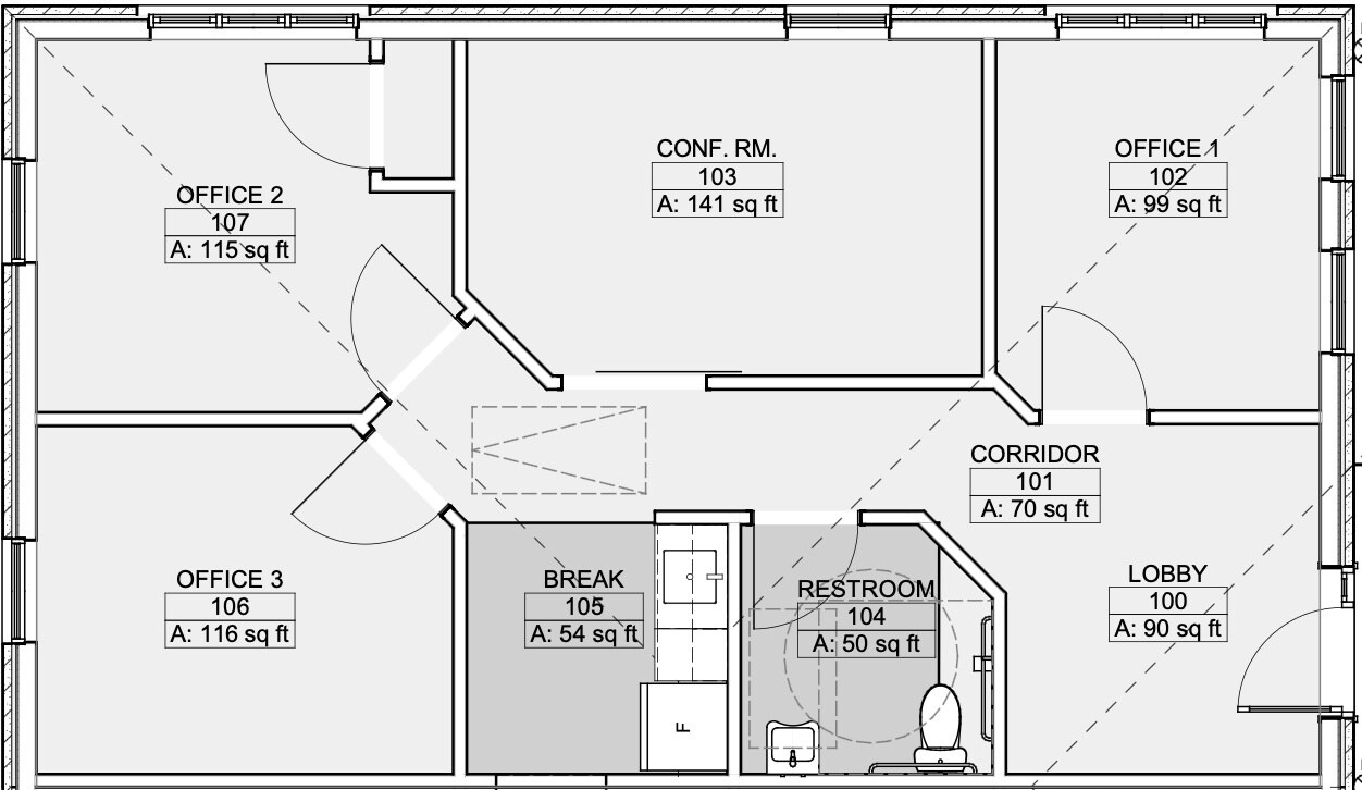 3070 RM 1431, Round Rock, TX 78681 - Lot 100 -  - Photo intérieure - Image 1 of 1