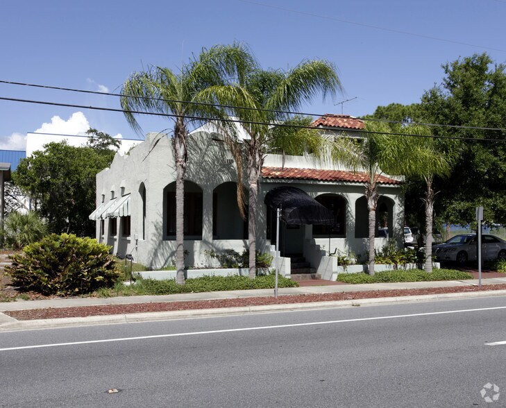 1700 S Washington Ave, Titusville, FL à vendre - Photo principale – Image 1 sur 13