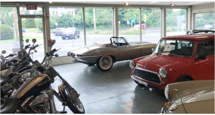 163-165 Main St, Peapack, NJ à vendre - Photo intérieure – Image 3 sur 6