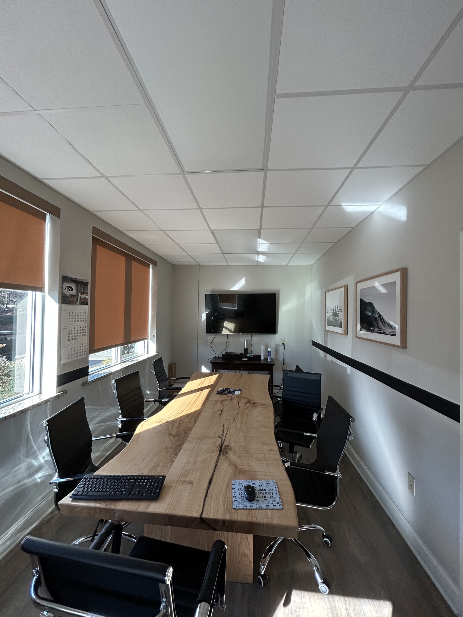 1600 Heritage Trade Dr, Wake Forest, NC à louer Photo intérieure– Image 1 sur 9