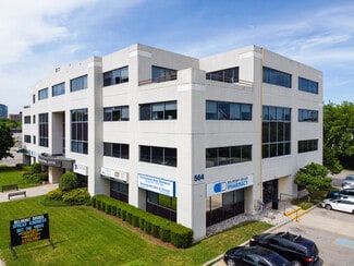 Plus de détails pour 301-564 Belmont Ave, Kitchener, ON - Bureau/Médical à louer