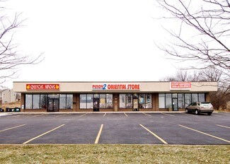 Plus de détails pour 5811 Forest Hills Rd, Rockford, IL - Local commercial à louer