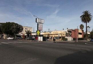 Plus de détails pour 5151-5161 Hollywood Blvd, Los Angeles, CA - Local commercial à louer