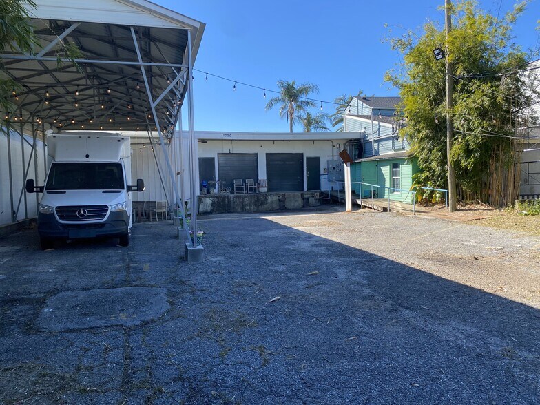 1020 Erato St, New Orleans, LA à vendre - Photo de l’immeuble – Image 1 sur 8