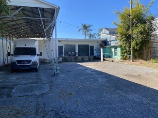 Plus de détails pour 1020 Erato St, New Orleans, LA - Local commercial à vendre