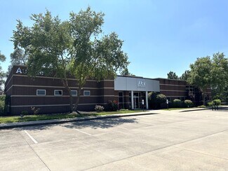 Plus de détails pour 4600 W Kearney St, Springfield, MO - Bureau à louer