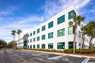 Plus de détails pour 9119 Corporate Lake Dr, Tampa, FL - Bureau à louer
