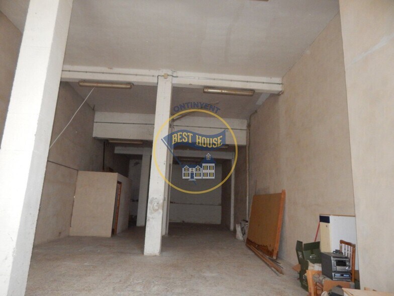 Local commercial dans Bocairent, Valencia à vendre - Photo intérieure – Image 3 sur 10