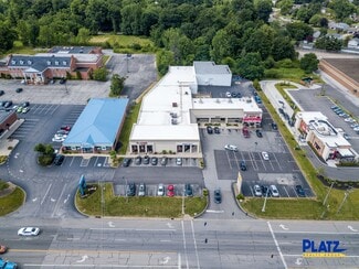Plus de détails pour 400 Boardman Poland Rd, Youngstown, OH - Local commercial à louer
