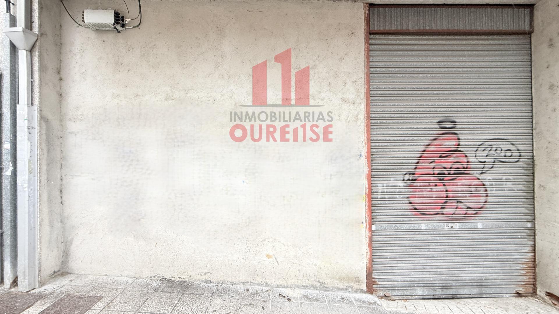 Local commercial dans Ourense, Orense à vendre Photo de l’immeuble– Image 1 sur 7