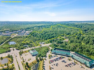 Plus de détails pour 255 Payne Rd, Scarborough, ME - Terrain à vendre