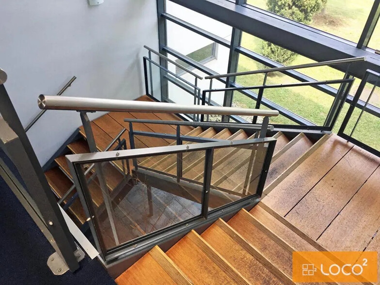 1 Bis Rue Antoine Lavoisier, Colomiers à louer - Photo de l’immeuble – Image 3 sur 7