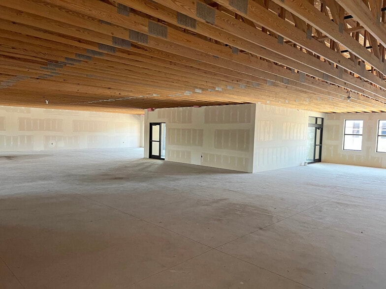 119 W Main St, Anthony, KS à vendre - Photo intérieure – Image 3 sur 11