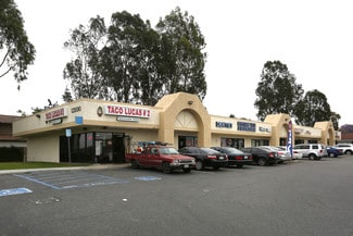 Plus de détails pour 13100 Magnolia Ave, Corona, CA - Local commercial à louer
