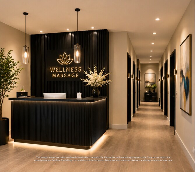 6775-6785 Santa Monica Blvd, Los Angeles, CA à louer - Photo de l’immeuble – Image 2 sur 6