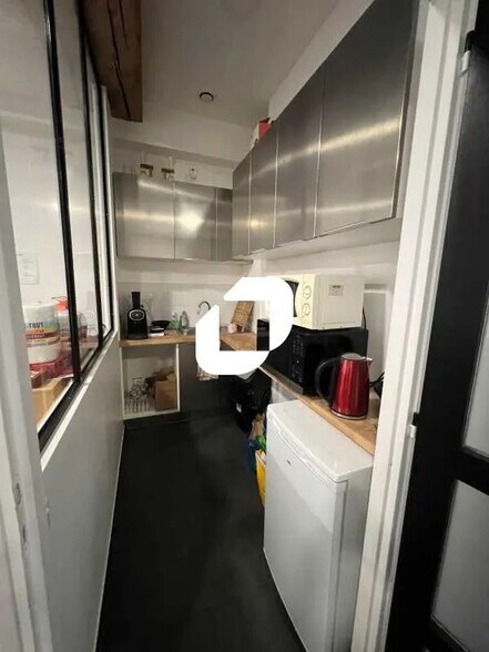 Bureau dans Lyon à louer - Photo de l’immeuble – Image 3 sur 7