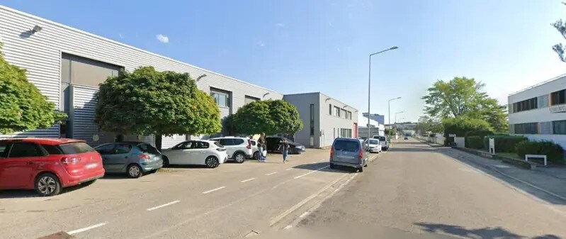 Bureau dans Besançon à louer - Photo de l’immeuble – Image 2 sur 6