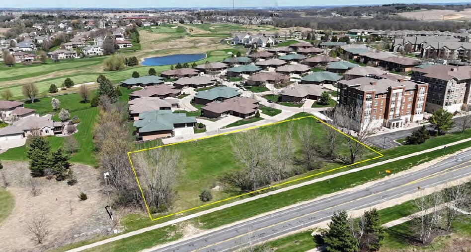 9313 Crosswinds ln, Verona, WI à vendre - Photo principale – Image 1 sur 13