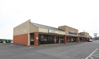 Plus de détails pour 81 Orchard Hills Sq, Staunton, VA - Local commercial à louer