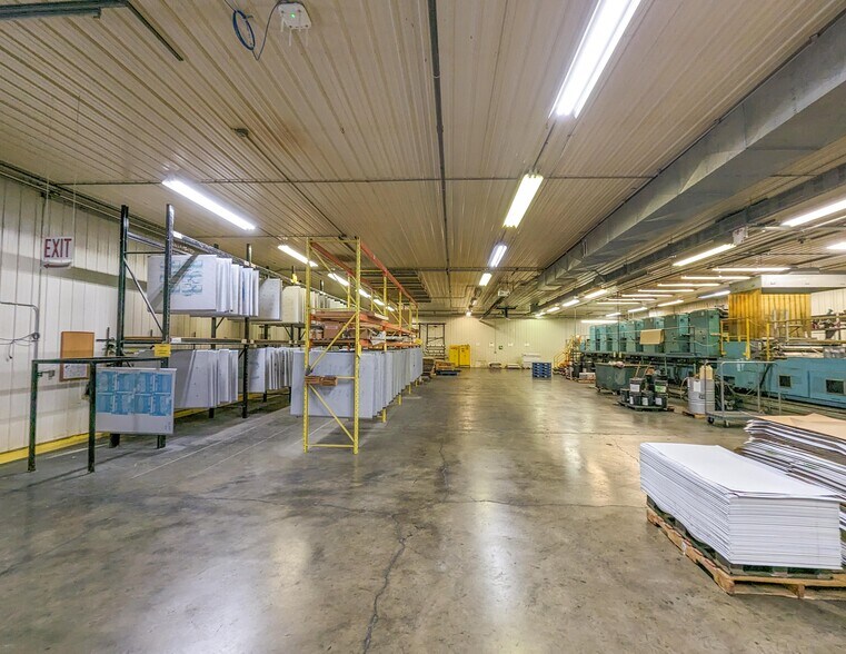 170 Industrial Ct, Wabasha, MN à louer - Photo intérieure – Image 3 sur 14