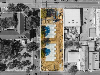 Plus de détails pour 1024 Austin Ave, Waco, TX - Logement à vendre