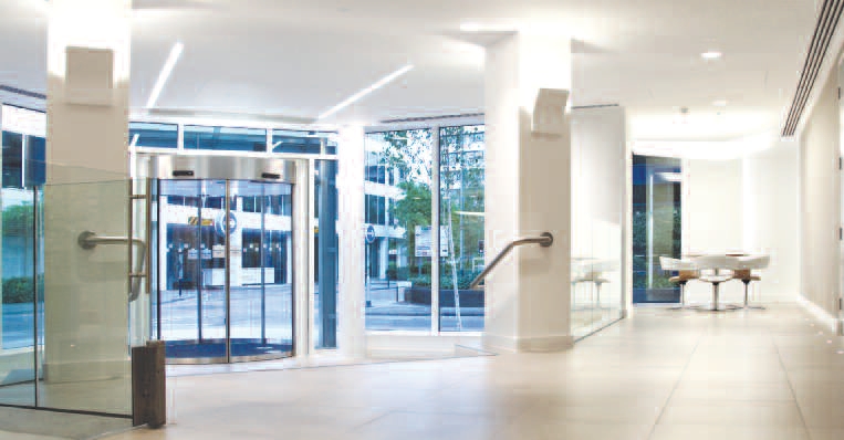 1 Gloucester St, Swindon à louer - Hall d’entrée – Image 2 sur 7