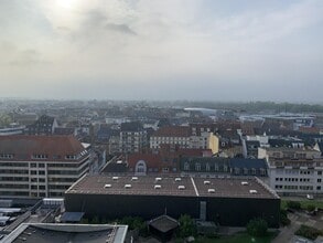 3 Quai Kléber, Strasbourg, BR - Vue aérienne  vue de carte - Image1