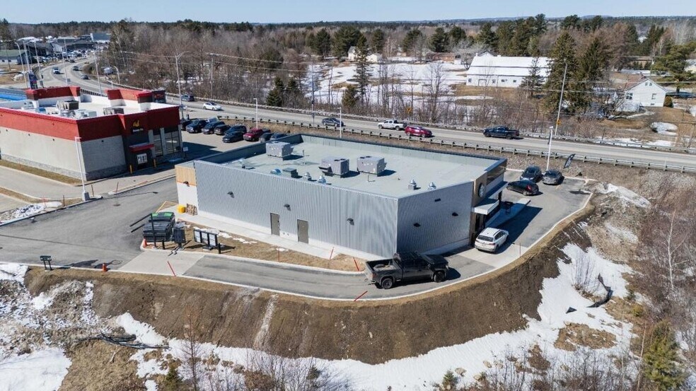 2419 Boul Sainte-Sophie, Sainte-Sophie, QC à vendre - Photo de l’immeuble – Image 3 sur 7